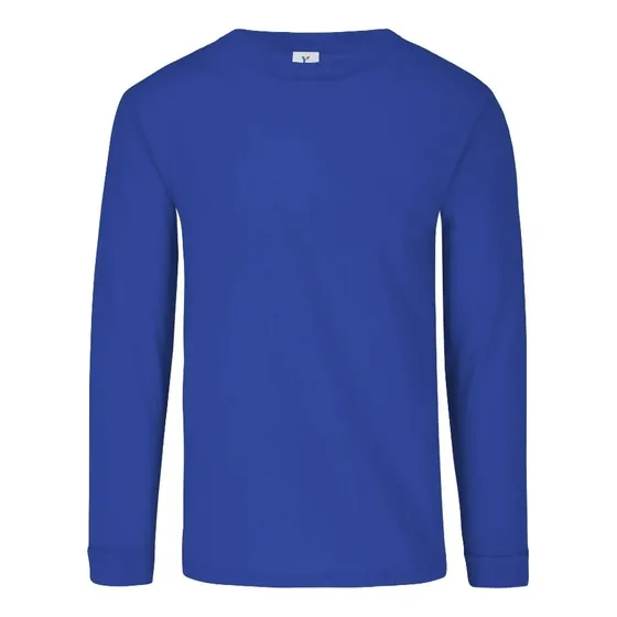 Camiseta Manga Larga Yazbek