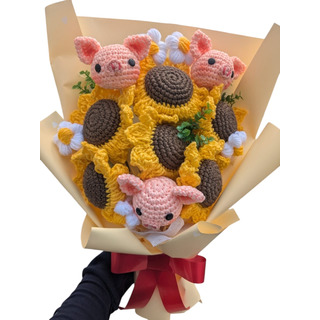 Ramo Crochet Ramo Crochet