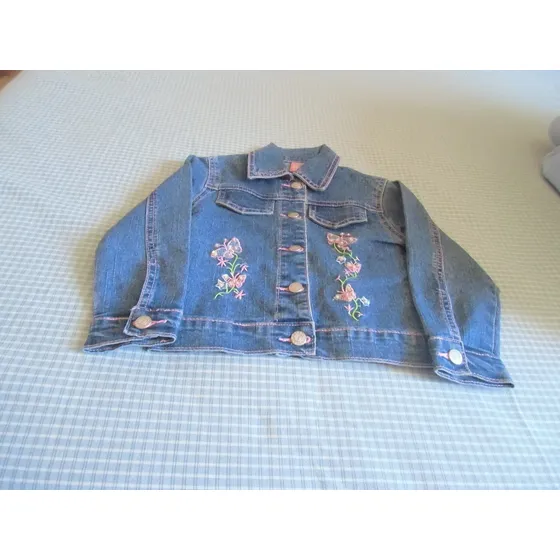 Chaqueta