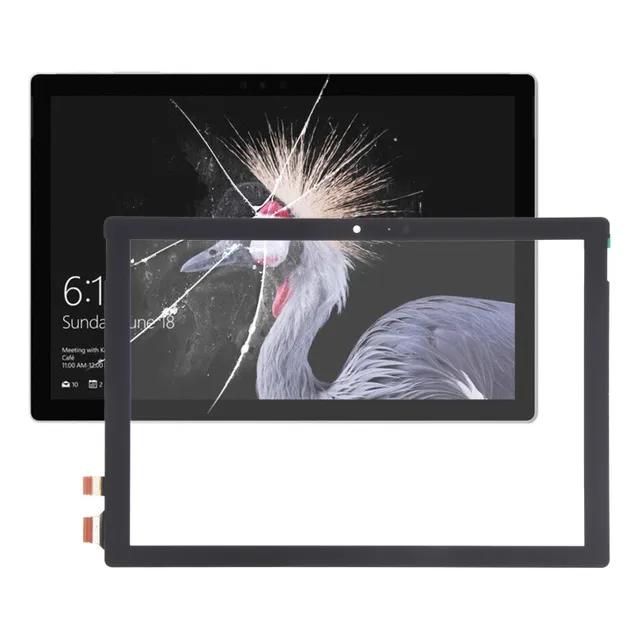 Panel Táctil Para Microsoft Surface Pro 4 1724