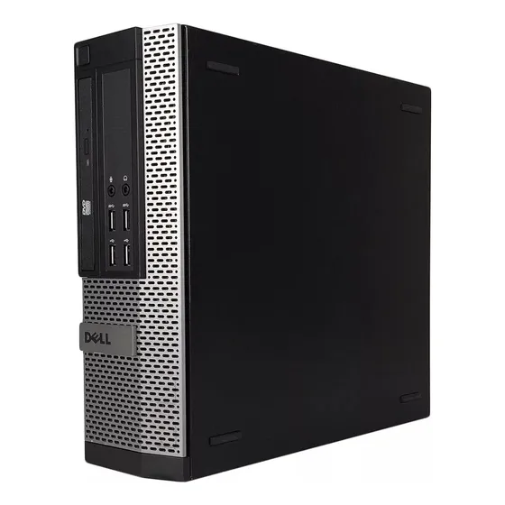Computador Dell (off-lease) Sff Optiplex 3040 I5-6500 8gb