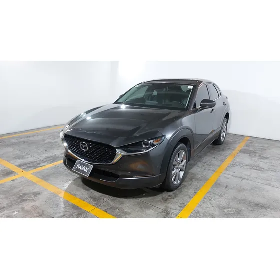 Mazda Cx-30 2.5 I Grand Touring Auto