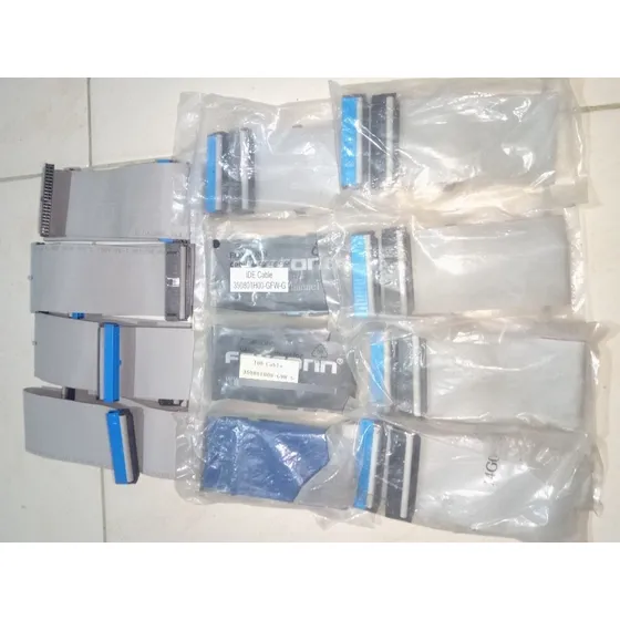 Cable Ide 40 Pines Nuevos 2 X El Precio De 1 