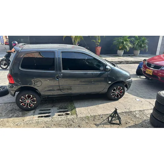 Renault Twingo 1.2 Access