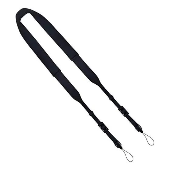 Chmete Correa Para El Cuello De La Cámara De