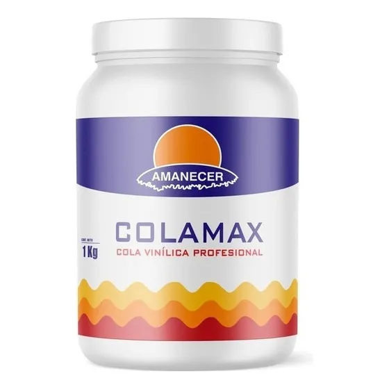 Colamax Cola Carpintero 1 Kg  | Amanecer