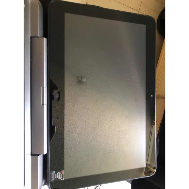 Hp Pro X2