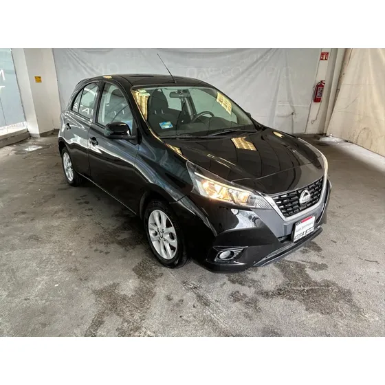 Nissan March 1.6 Advance At