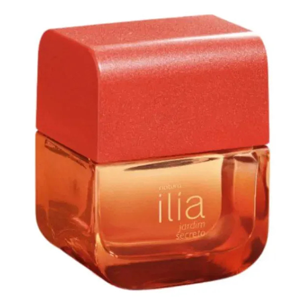 Ilia Jardim Secreto Deo Parfum