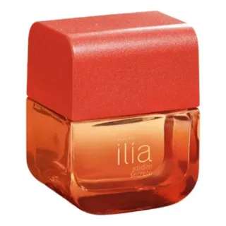 Natura Natura Ilía Jardim Secreto Deo Parfum 50 Ml