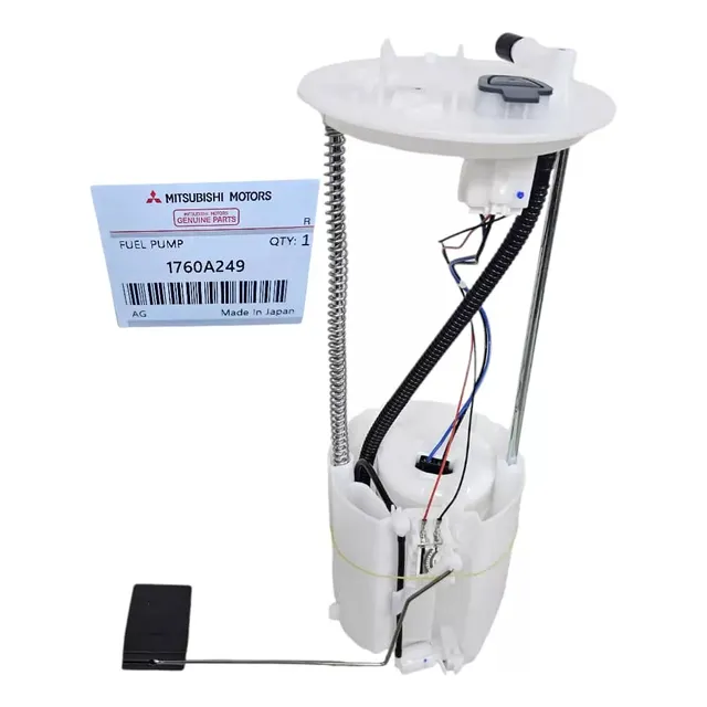 Bomba Gasolina Completa Mitsubishi Montero Sport 3.0 08-020