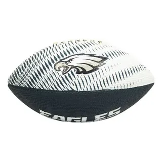 Bola De Futebol Americano Wilson Nfl Team Tailgate Jr Eagles Bola De Futebol Americano Wilson Nfl Team Tailgate Jr Eagles