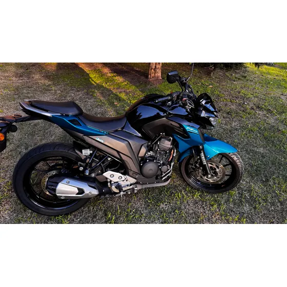 Yamaha Fz25, Excelente Estado!