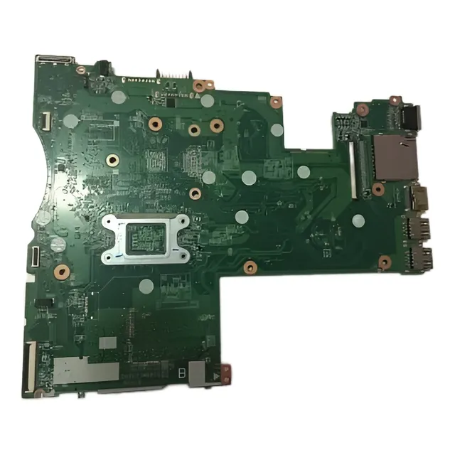 Placa Madre Sleekbook Hp Pavilion 14 F002la Version Touch