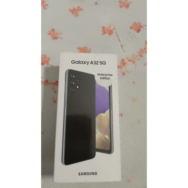 Samsung A32 5g Dual Sim 64gb 4gb Ram Liberado