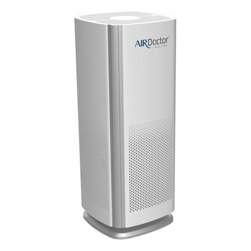 Purificador Dyson Hot+cool Hp2 De-nox White/gold | Parcelamento
