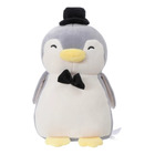 miniso ping�ino novio