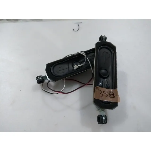 Bocinas Para Tv Atvio Atv 32sm Serie 358