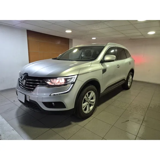 Renault Koleos 2.5 Intens Cvt