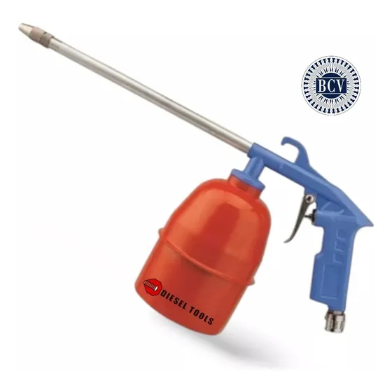 Pistola Para Lavar Carros, Pistola Rociadora