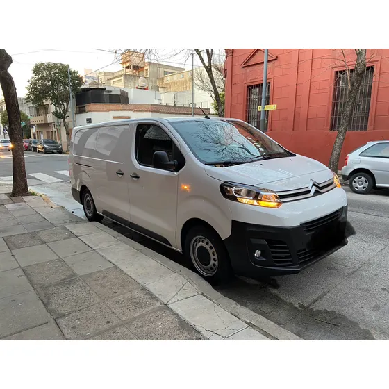 Citroën Jumpy 1.6 L3 Hdi 115 Business