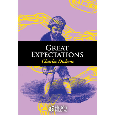 Great Expectations - Charles Dickens (en Inglés) Great Expectations - Charles Dickens (en Inglés)