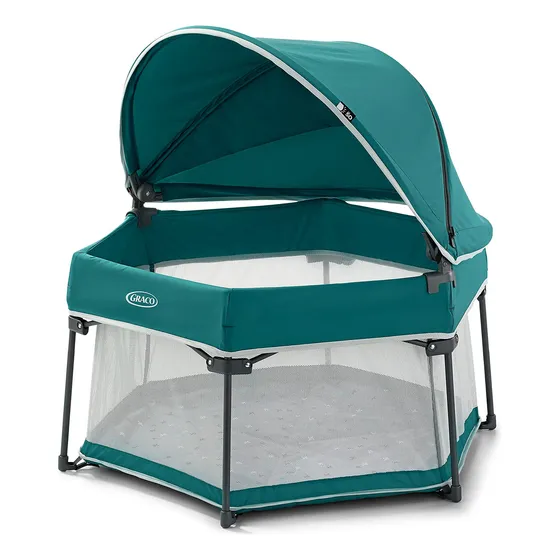Graco Cuna De Viaje Para Bebé, Moisés De Viaje Para Bebé.