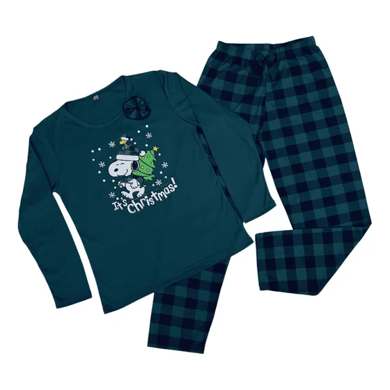 Pijamas Navideñas Para La Familia $57.000 C/u
