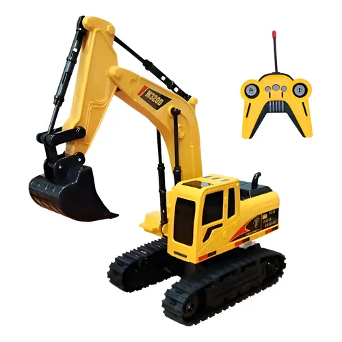 Carro de buggy Toy Story Disney Pixar Rc Free Wheel | MercadoLivre