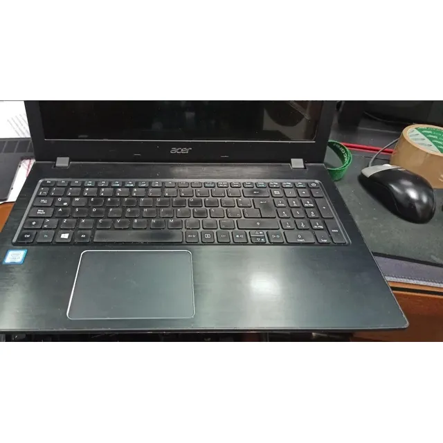 Laptop Acer Aspire E5-575 N16q2 Por Partes Negro