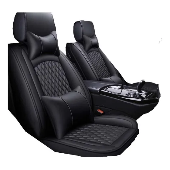 Fundas De Asiento Negro At Mitsubishi Endeavor