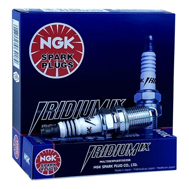 Bujia Iridium Aveo Lt Speed 2005 2006 2007 2008 2009 2010