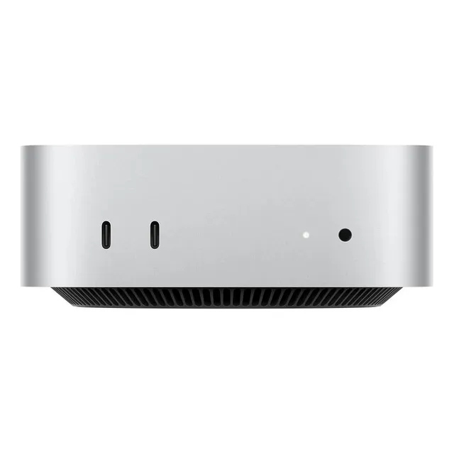Apple Mac Mini Con Chip M4 | 16 Ram 256 Ssd | 2024
