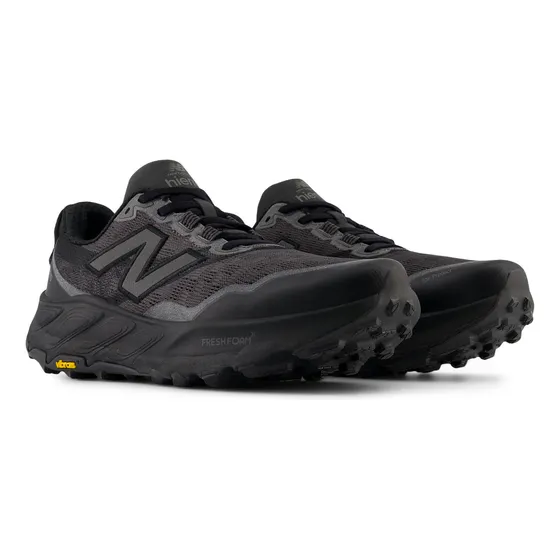 Tenis Deportivos New Balance Original Hierro Negro Mujer