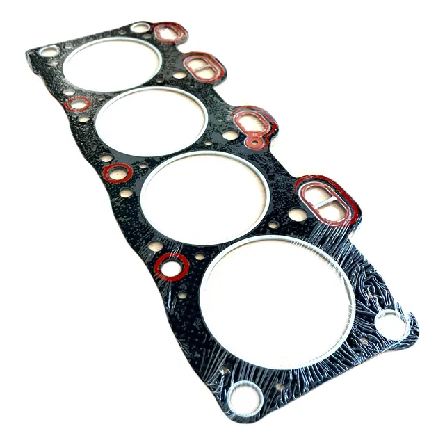Junta Tapa De Cilindro Para Kia Sportage 2.0 16v Nafta  Fe3n