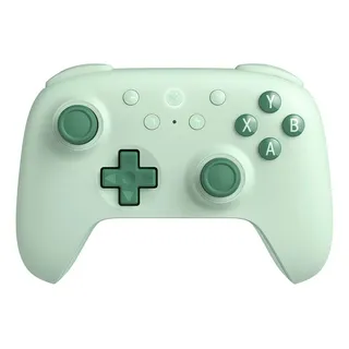 Controle Wireless 8bitdo Ultimate 2c, Bluetooth - Verde Controle Wireless 8bitdo Ultimate 2c, Bluetooth - Verde