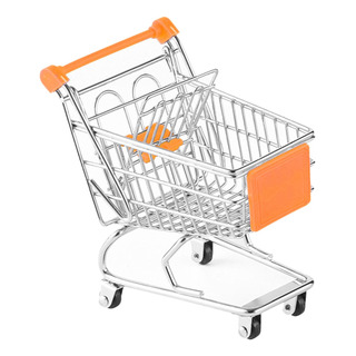 Mini Carrito De Compras, Cesta Para Juegos De Rol, Mini Carrito De Compras, Cesta Para Juegos De Rol,