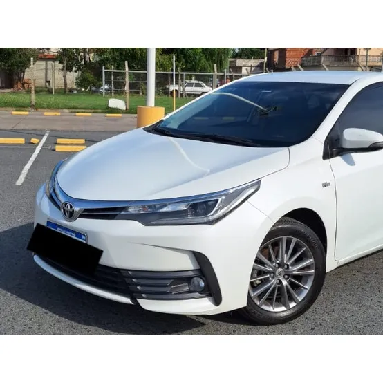Toyota Corolla 1.8 Xei Mt 140cv