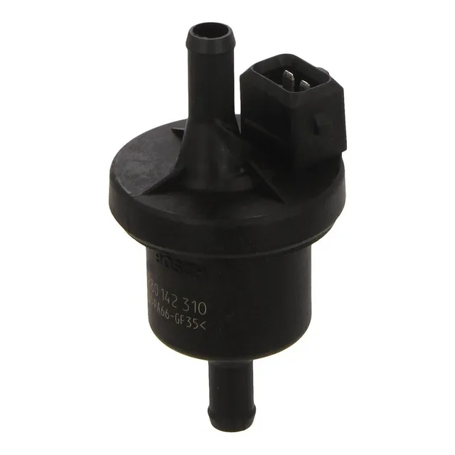 Valvula Canister Vw Gol Multipunto 97/2013 Bosch