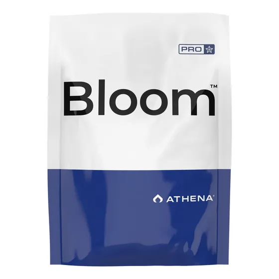 Fertilizante Athena Pro Bloom 0.9kg - Floracion Sales