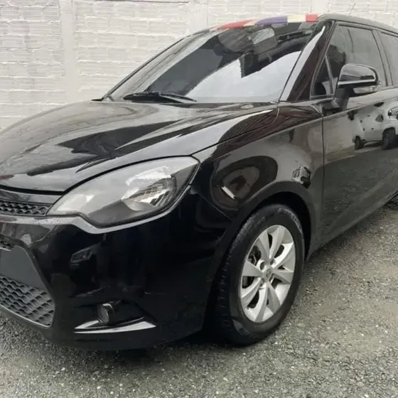 MG 3 2013 1.5 Comfort