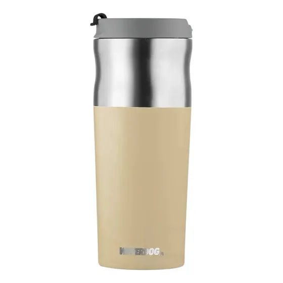 Vaso Térmico Waterdog Olivera 450ml Acero Inoxidable