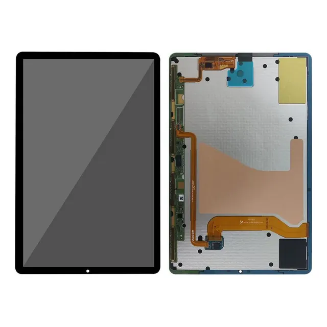 Sjpb Para Pantalla Táctil Lcd Para Samsung Galaxy Tab S6