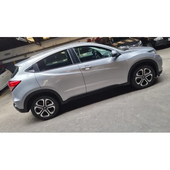 Honda Hr-v 1.8 Ex 2wd Cvt