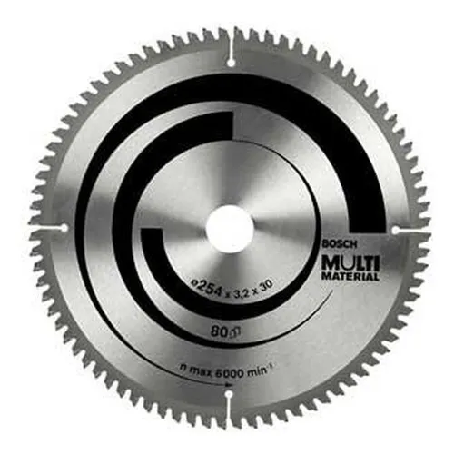 Disco Sierra 12 PuLG Bosch 2608642209