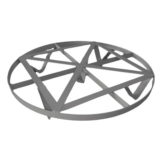 Base Para Tanque De Agua 61cm Diametro Sin Base Bomba