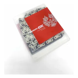 Corrente Sram Gx Eagle Chain 12v 126 Elos