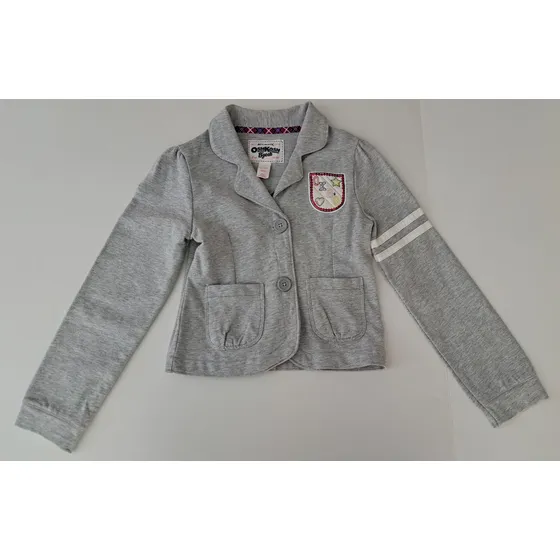 Chaqueta Niña Oshkosh Talla 7