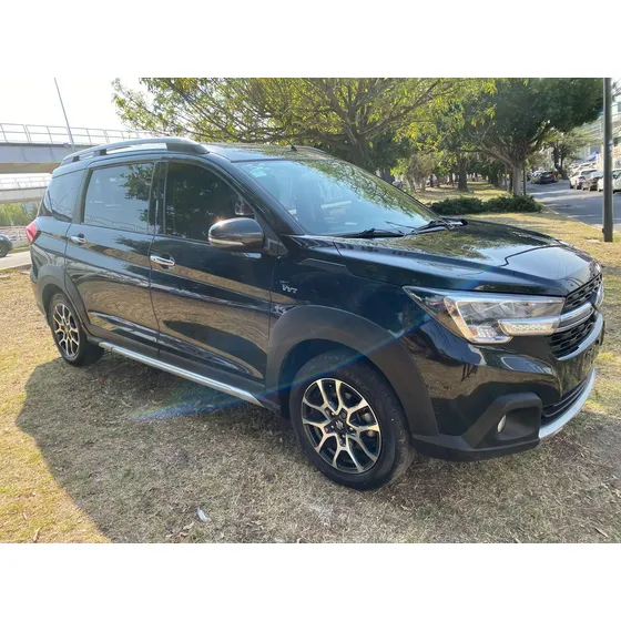 Suzuki Ertiga Xl7 1.5 Glx At