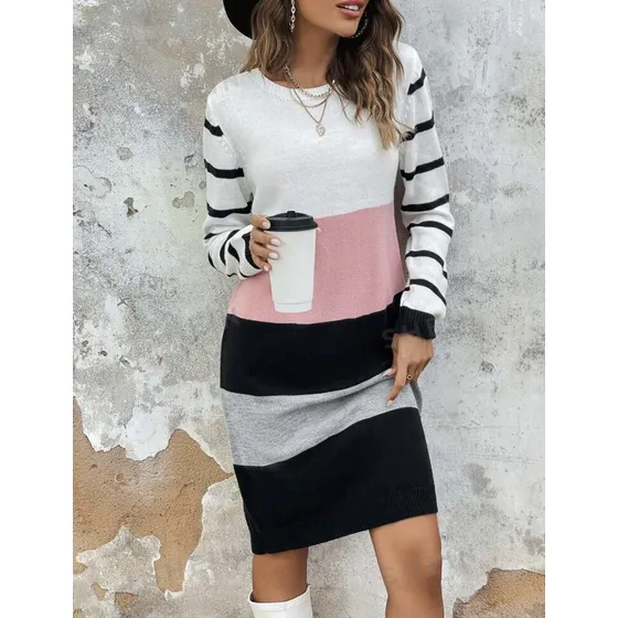Vestidos Casuales  Marca Shein